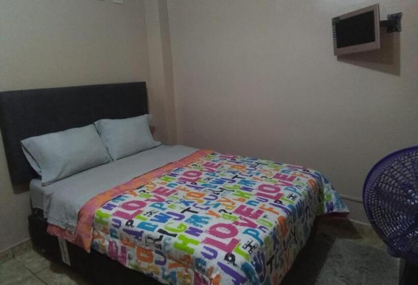 Hotel The Nasca Sunshine