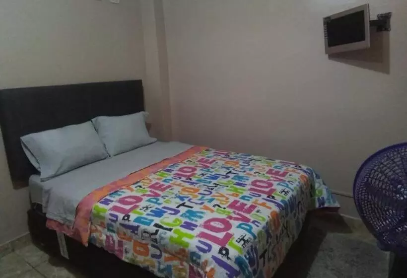 ホテル The Nasca Sunshine