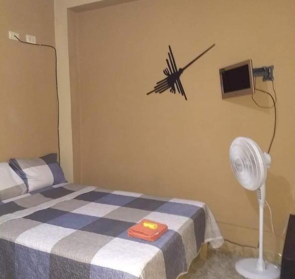 Hotel The Nasca Sunshine