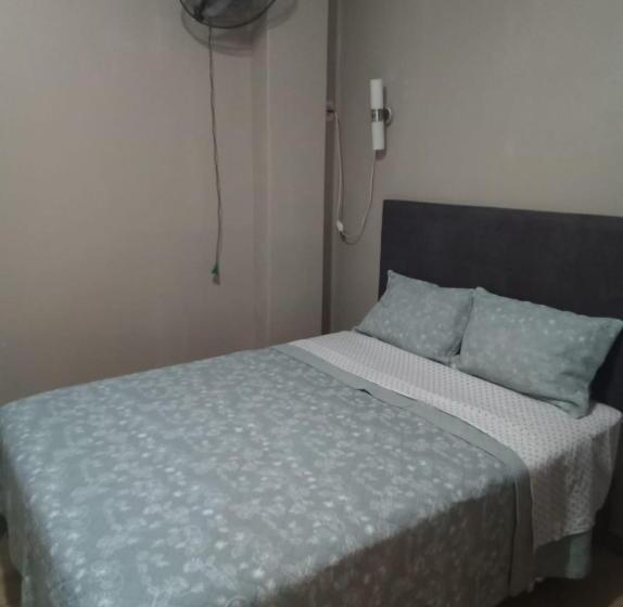 Hotel The Nasca Sunshine