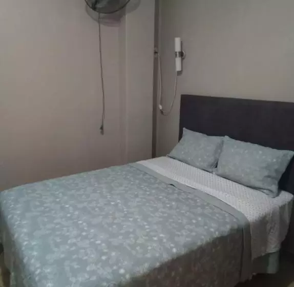 ホテル The Nasca Sunshine