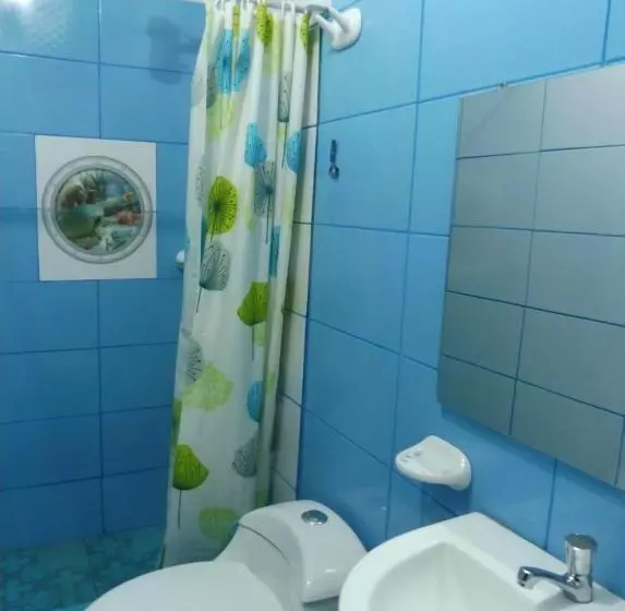 ホテル The Nasca Sunshine