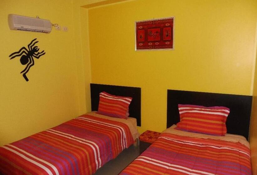 Hotel The Nasca Sunshine