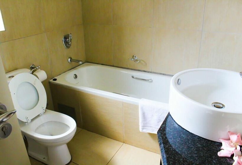 ホテル Zororo Lodge