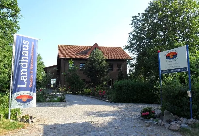 Landhaus Hofmann