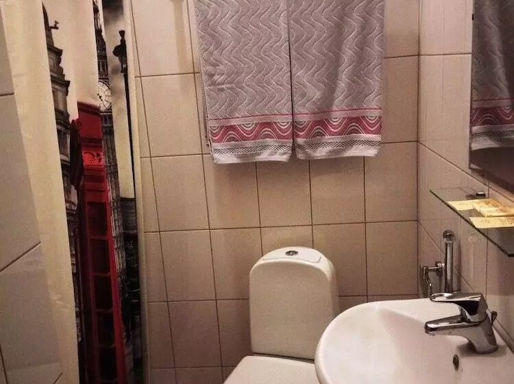 Mini Hotel Mone