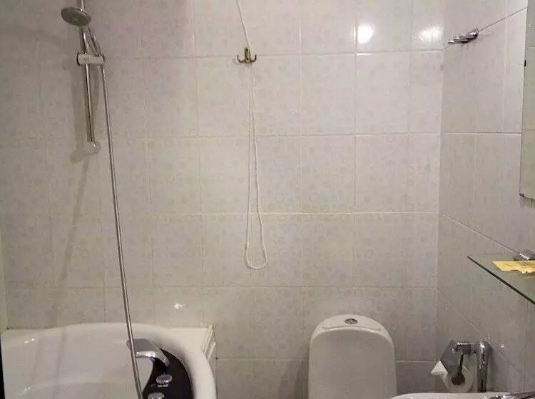 Mini Hotel Mone