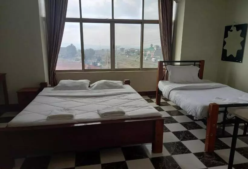 Newstead Hotel Naivasha