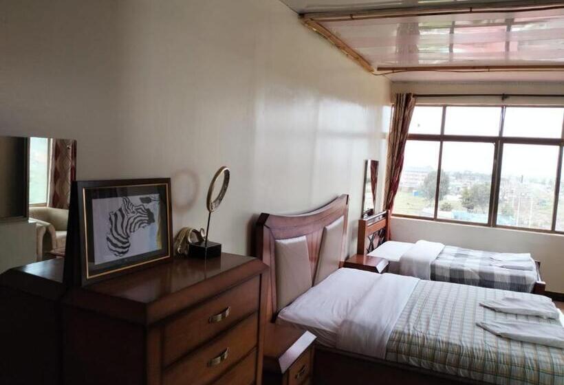 Newstead Hotel Naivasha
