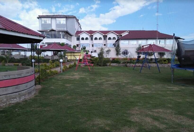 Newstead Hotel Naivasha