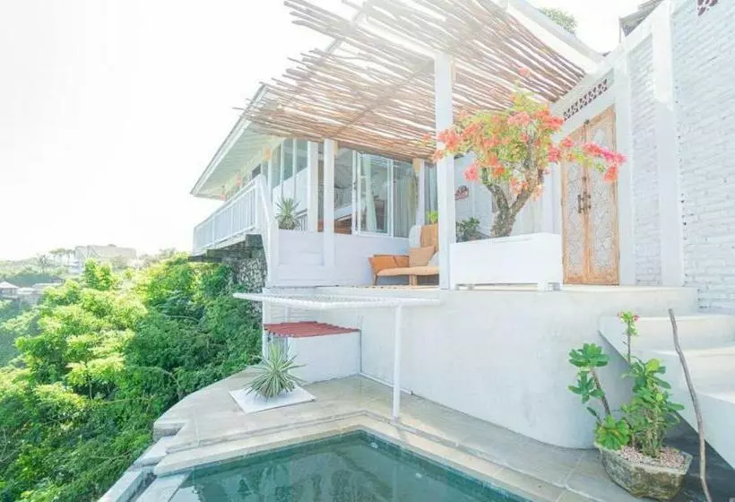 La Perla Uluwatu