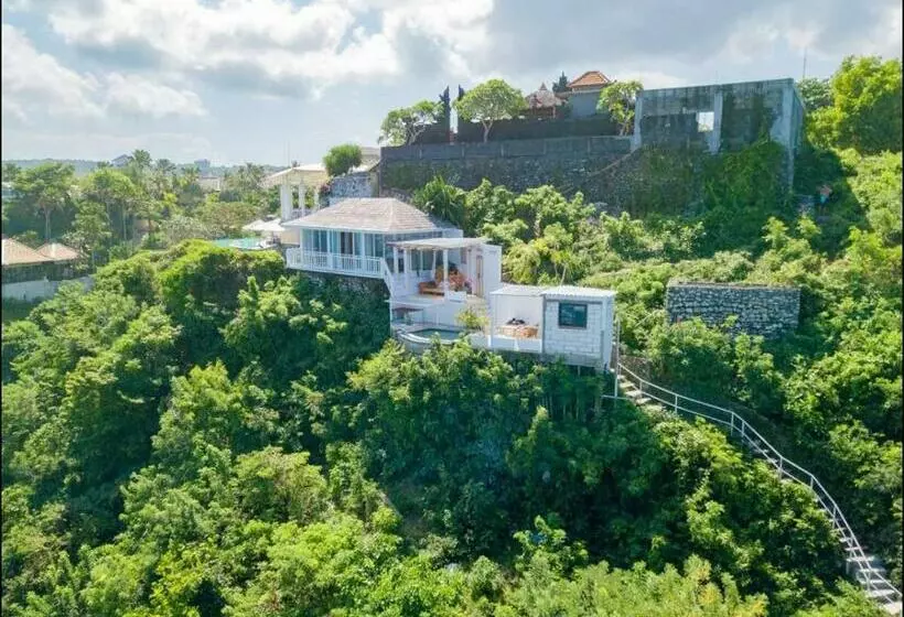 La Perla Uluwatu