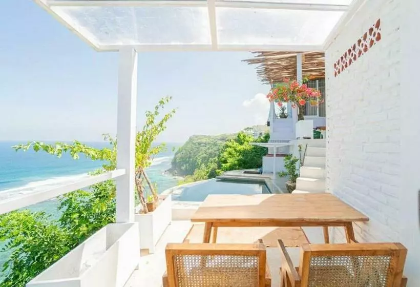 La Perla Uluwatu