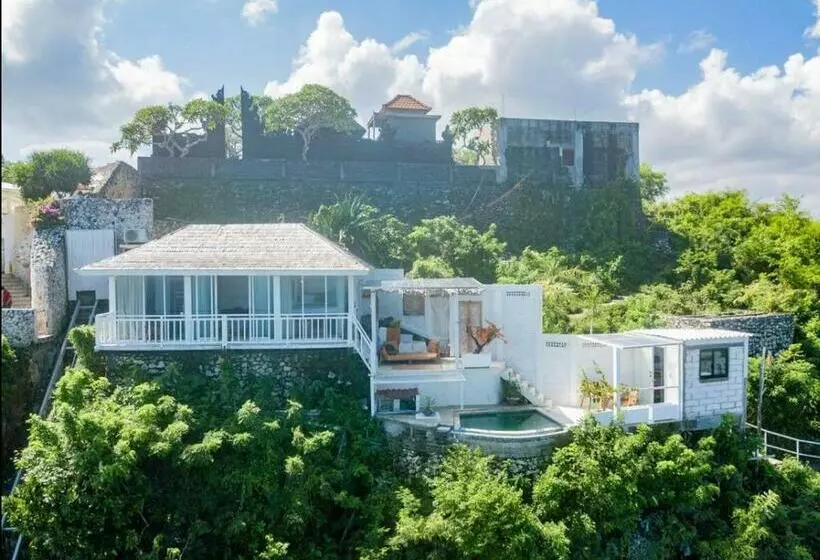La Perla Uluwatu