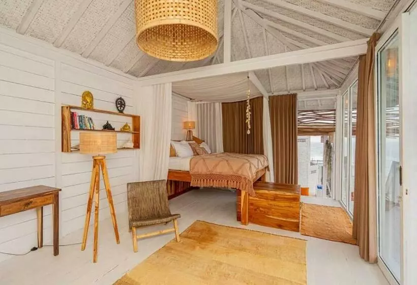 La Perla Uluwatu