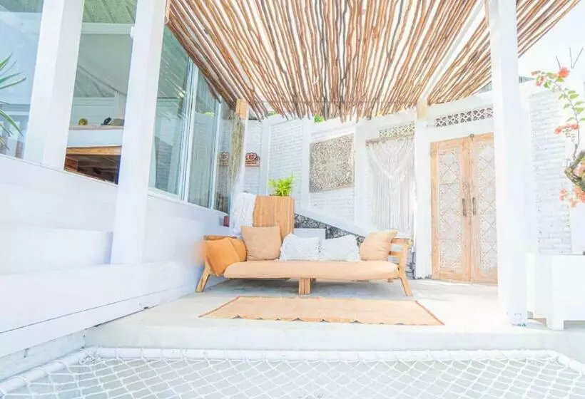 La Perla Uluwatu