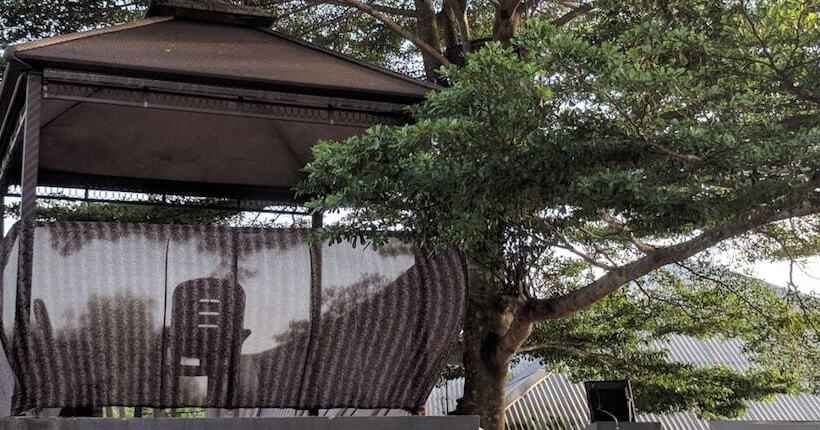 پانسیون Naturemark Gallery And Guest House