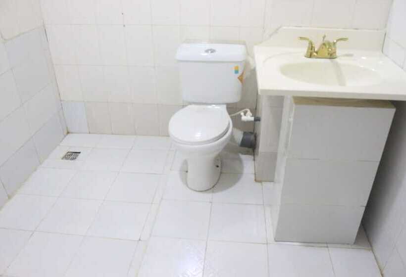 پانسیون Naturemark Gallery And Guest House