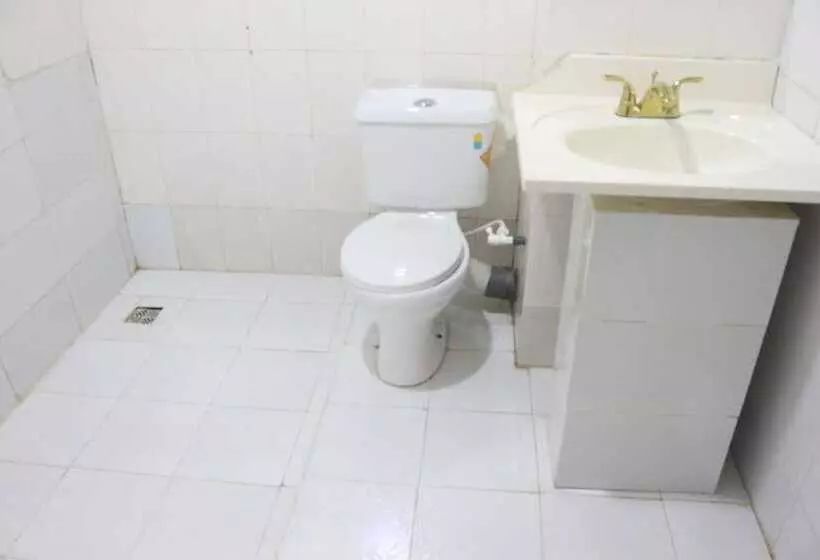 پانسیون Naturemark Gallery And Guest House