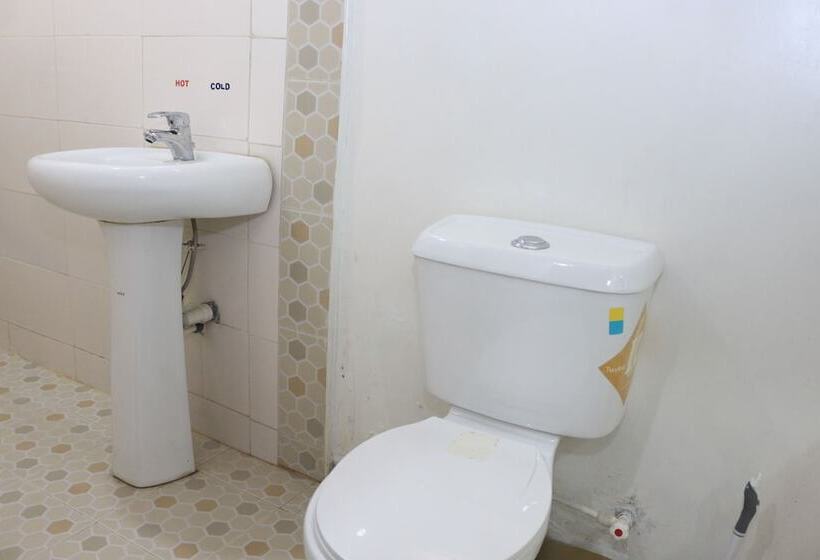 پانسیون Naturemark Gallery And Guest House