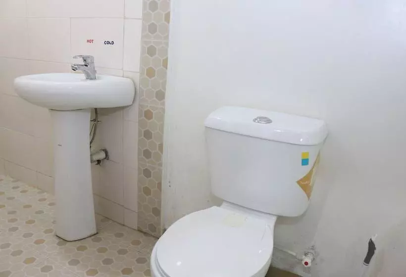 پانسیون Naturemark Gallery And Guest House