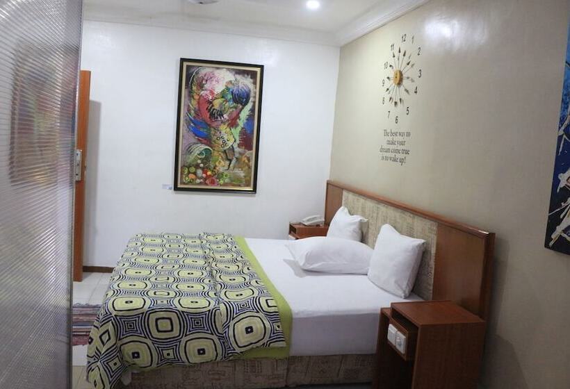 پانسیون Naturemark Gallery And Guest House