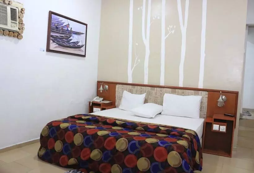 پانسیون Naturemark Gallery And Guest House