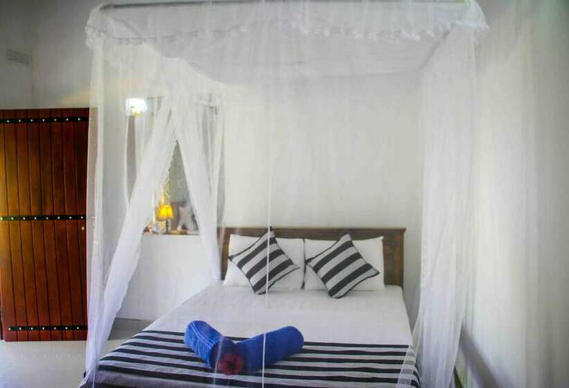 Pensione Nice View Lodge