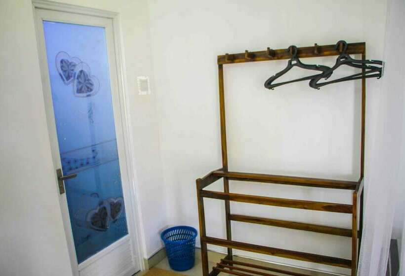 Pensione Nice View Lodge