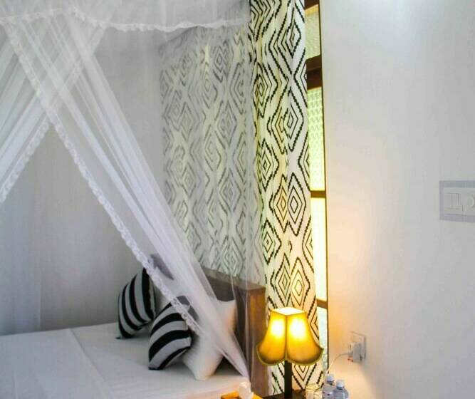 Pensione Nice View Lodge