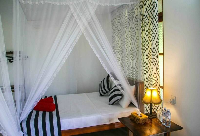 Pensione Nice View Lodge