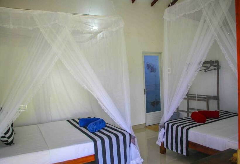 Pensione Nice View Lodge