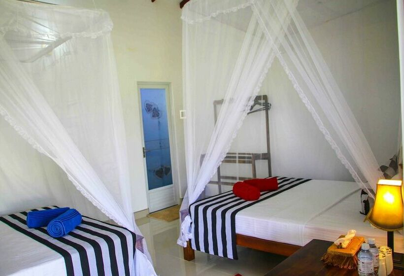 Pensione Nice View Lodge