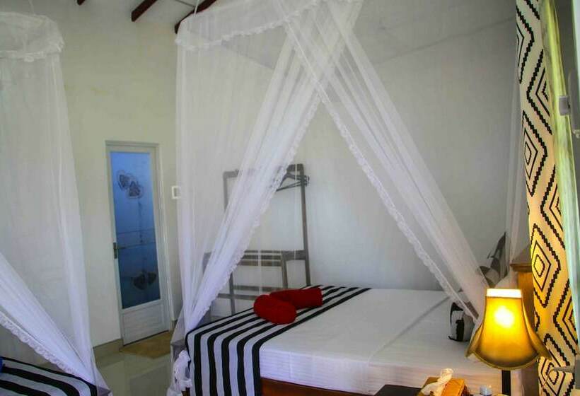 Pensione Nice View Lodge