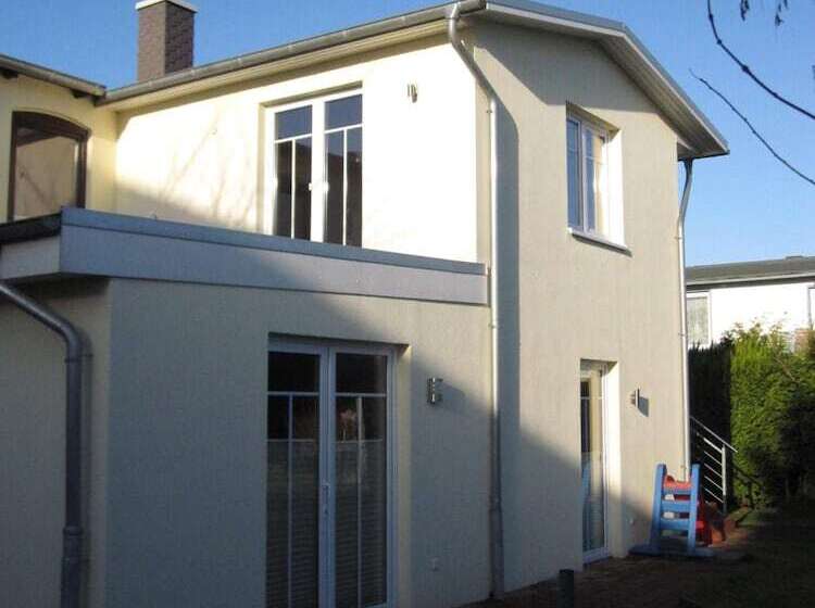 بنسيون Zimmer Wolkenlos