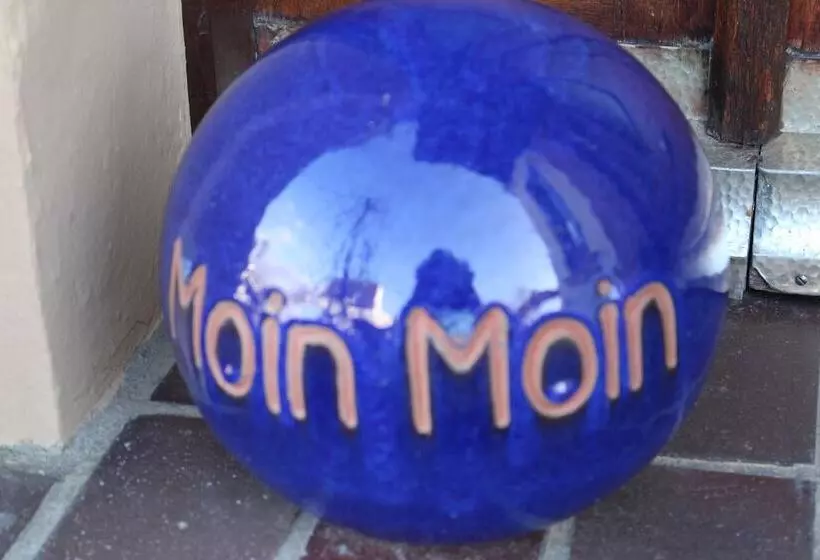 ペンション Zimmer Wolkenlos