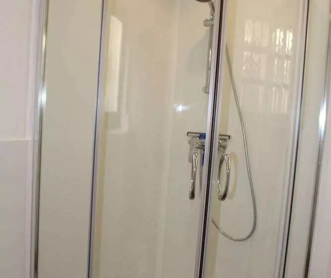 ペンション Zimmer Wolkenlos