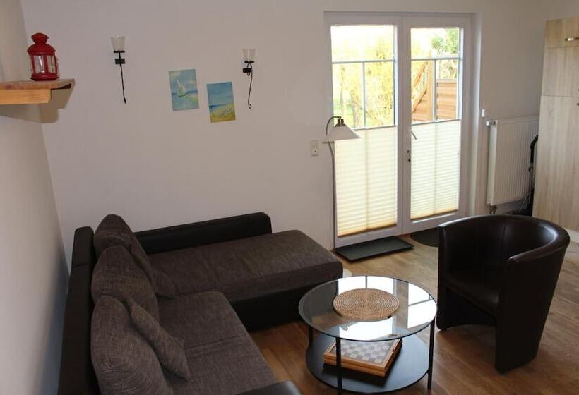 بنسيون Zimmer Wolkenlos