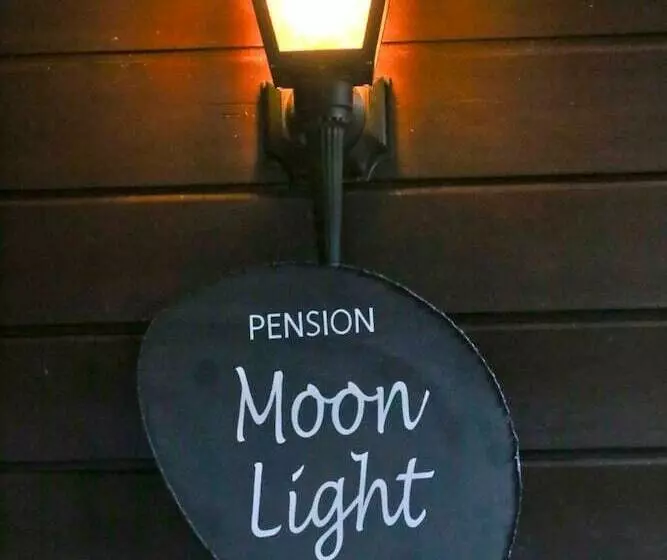 Pension Moon Light