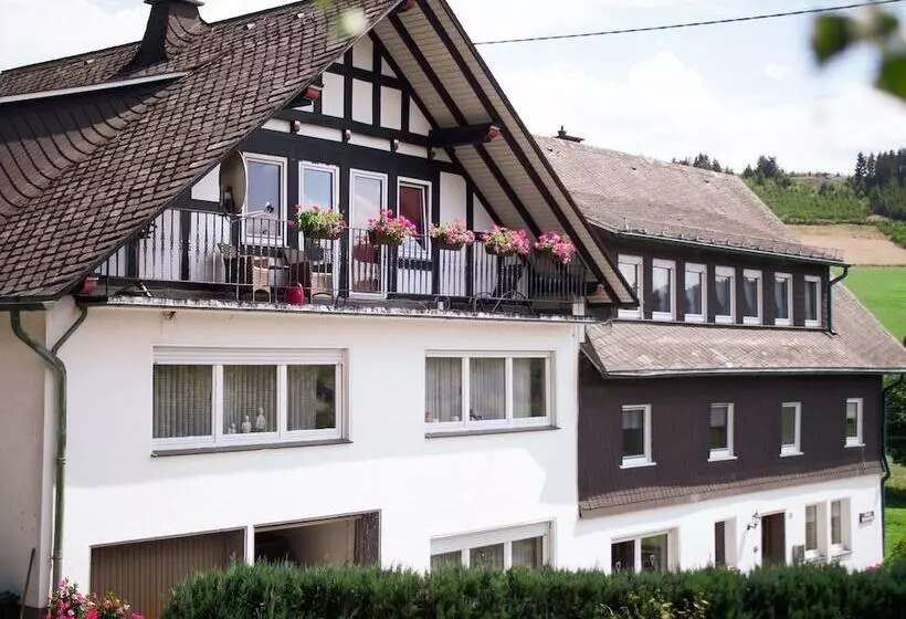 Bauernhofpension Wiebelhausmester