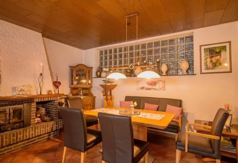 Bauernhofpension Wiebelhausmester