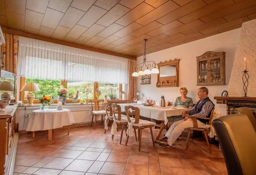 Bauernhofpension Wiebelhausmester