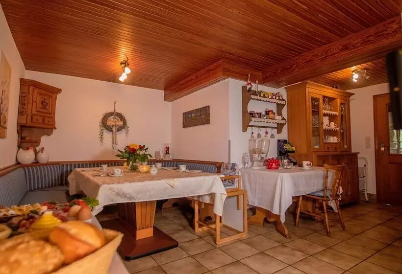 Bauernhofpension Wiebelhausmester