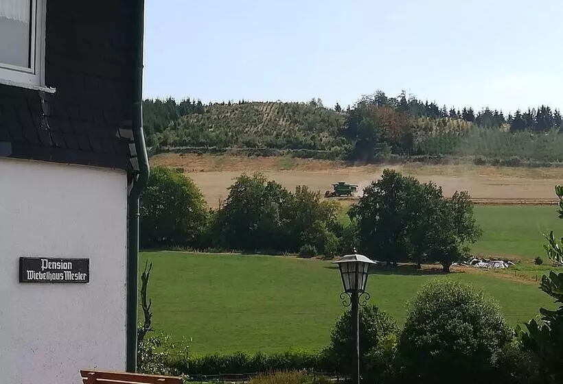 Bauernhofpension Wiebelhausmester