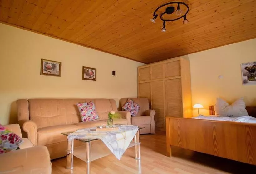 Bauernhofpension Wiebelhausmester