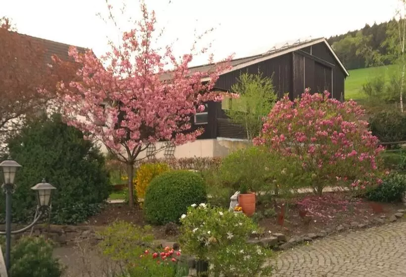 Bauernhofpension Wiebelhausmester