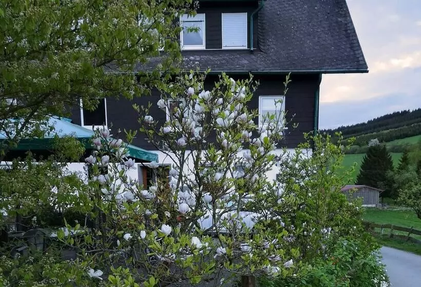 Bauernhofpension Wiebelhausmester