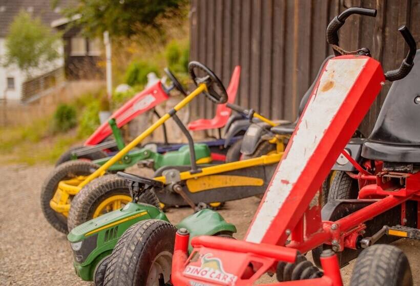 Bauernhofpension Wiebelhausmester