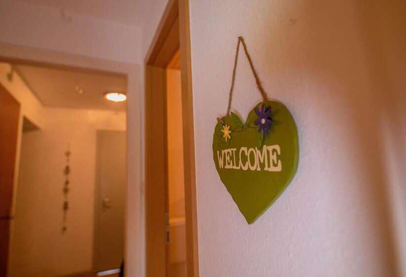 Bauernhofpension Wiebelhausmester