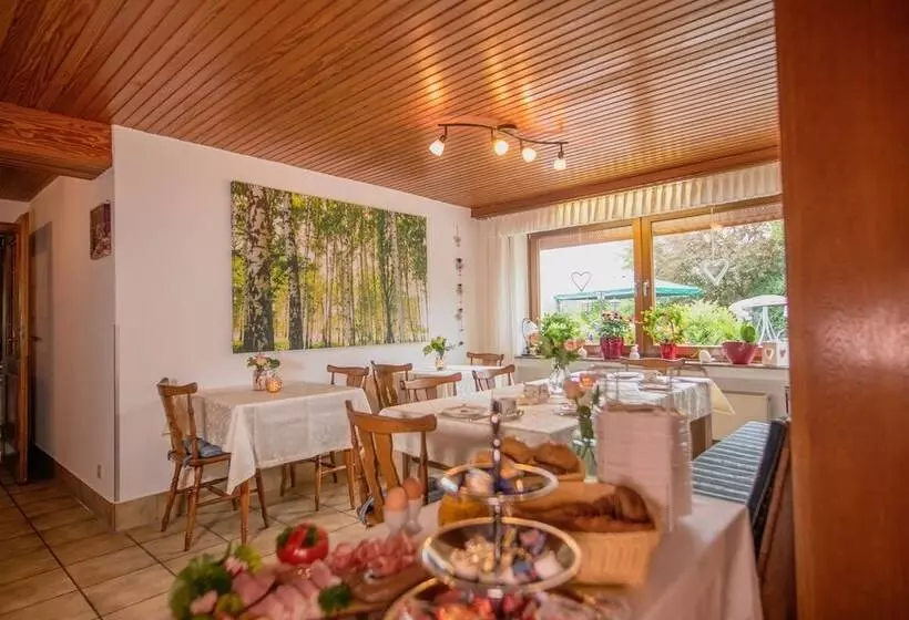 Bauernhofpension Wiebelhausmester